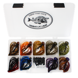 KIT JIG BOX 3500