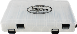 BOX 3600D