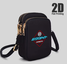 BOLSO BANDOLERA CON LOGO CFMOTO 800 MT