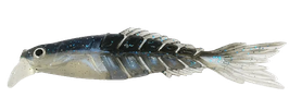 SKELETOR DEEP SWIMBAITS 4,75" Y 5,75"