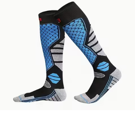 CALCETINES MOTO LARGOS