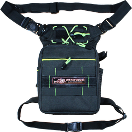 BAG CHEST BASS