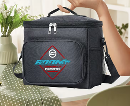 BOLSO TERMICO NEVERA CON LOGO CFMOTO 800 MT