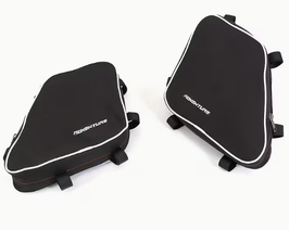 BOLSOS LATERLES DEFENSAS PARA CFMOTO 800 MT