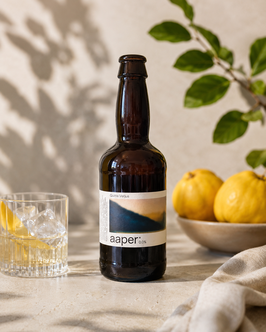 aaper* Verjus Quitte