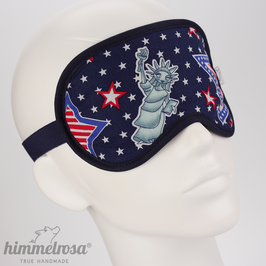 Stars & Liberty – Schlafbrille