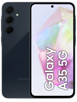 Samsung Galaxy A35