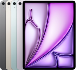 Apple iPad Air (13",M2)