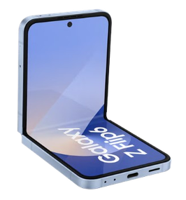 Samsung Z Flip 6