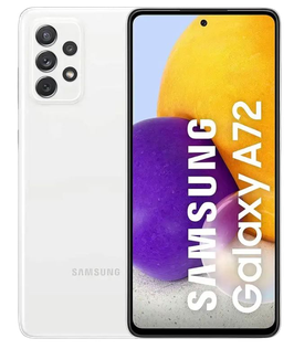 Samsung Galaxy A72