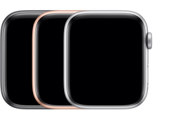 Apple Watch Series 5
