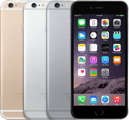 Apple iPhone 6 Plus