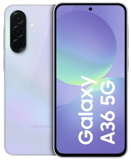 Samsung Galaxy A36