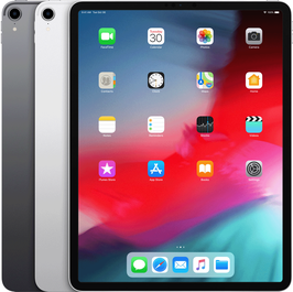 Apple iPad Pro 12,9" (3. Generation)