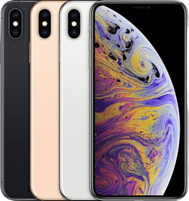 Apple iPhone XS Max