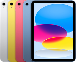 Apple iPad (10. Generation)