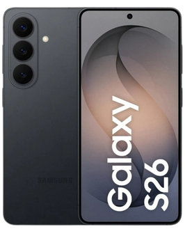 Samsung Galaxy S26