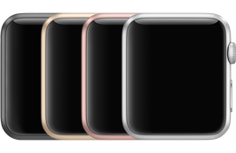 Apple Watch Series 2