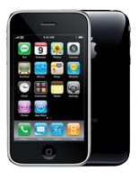 Apple iPhone 3