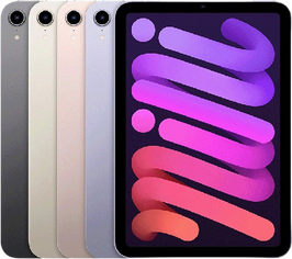 Apple iPad Mini (6. Generation)