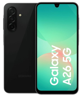 Samsung Galaxy A26 5G