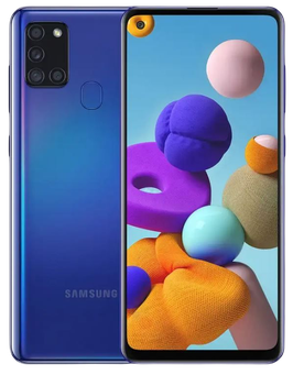 Samsung Galaxy A21S