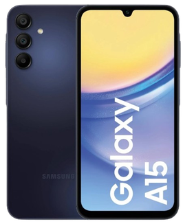Samsung Galaxy A15