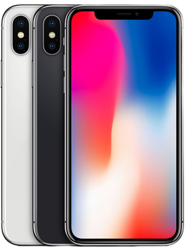 Apple iPhone X