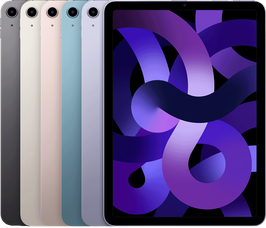Apple iPad Air (5. Generation)