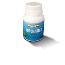 DRENANTE 60 compresse
