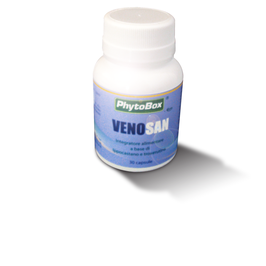 VENOSAN 30 capsule