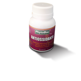 ANTIOSSIDANTE 30 capsule