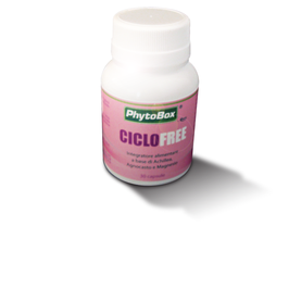 CICLOFREE 30 capsule
