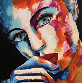 COLORFUL DREAMS
