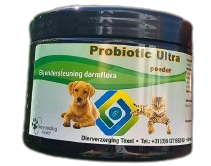 Probiotic ultra