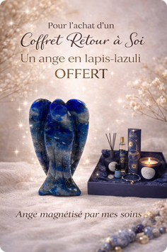 Coffret Retour à soi
