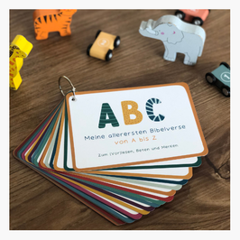 ABC Bibelverse