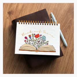 Mini-Journal "Blick auf Jesus"