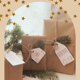 Adventkalender