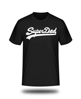 Superdad T-Shirt