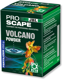 JBL Volcano Powder