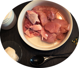 42. Beratung | Anpassung bestehender Ernährungspläne mit mittlerem Aufwand