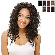 Syn Lace Front Solange Perücke Lace Wig