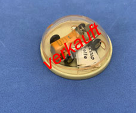 Schuco Piccolo 705 Midget Export Kuppelverpackung alter Ovp Beschreibung @7313@