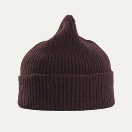 Beanie Espresso | Le Bonnet Amsterdam | 67.-€