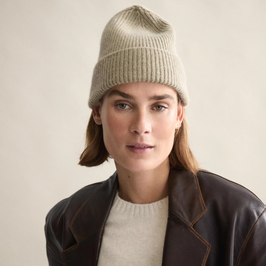 Beanie Clay | Le Bonnet Amsterdam | 67.-€