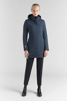 Nova™ Coat Navy | UBR | 795.-€