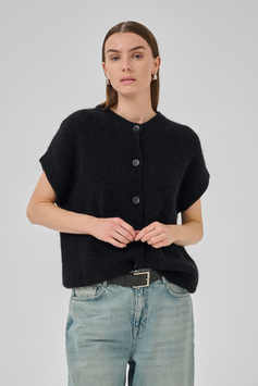 Siva Cardigan Black| My Essential Wardrobe | 129,95€