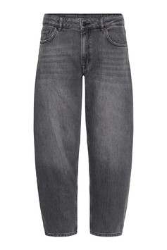Baloo 139 Barrel Jeans Dark Grey Retro Wash | My Essential Wardrobe | 119,95€