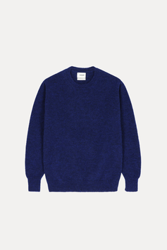 The Flirt Pullover Navy | Castart | 189.-€